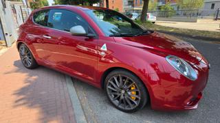 ALFA ROMEO MiTo usata, con Climatizzatore