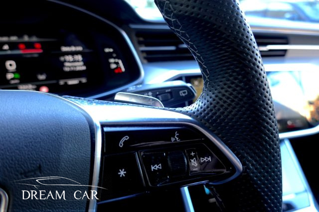 AUDI S6 usata, con Immobilizzatore elettronico