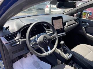 RENAULT Captur usata, con Chiusura centralizzata