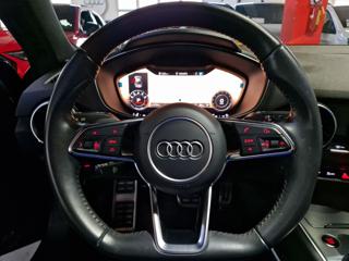 AUDI TT usata, con Boardcomputer