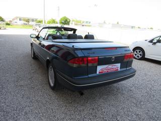 SAAB 900 usata, con Servosterzo