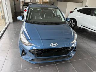 HYUNDAI i10 usata, con Airbag laterali