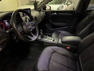 AUDI A3 usata, con ESP