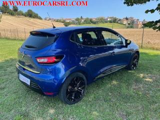 RENAULT Clio usata, con Cruise Control