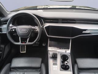 AUDI A6 usata, con Controllo automatico clima