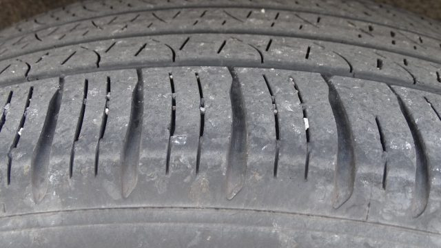 VOLVO XC90 usata, con Volante in pelle