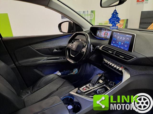 PEUGEOT 3008 usata 27