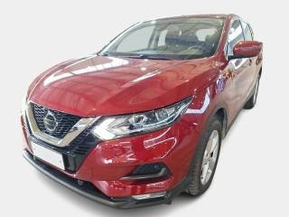 NISSAN Qashqai usata, con Cerchi in lega