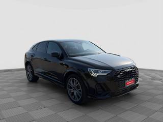 AUDI Q3 usata 6
