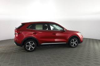 MG ZS usata 2