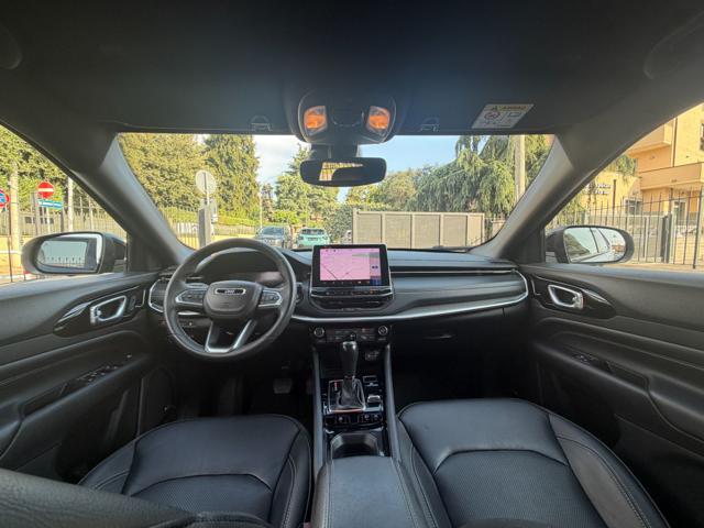 JEEP Compass usata, con Cruise Control
