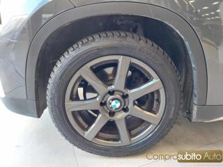 BMW X1 usata, con Sedile posteriore sdoppiato