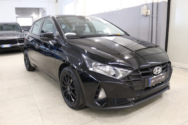 HYUNDAI i20 usata, con ABS