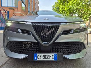 ALFA ROMEO Junior usata, con Airbag