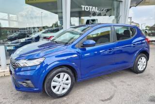 DACIA Sandero usata, con Airbag Passeggero