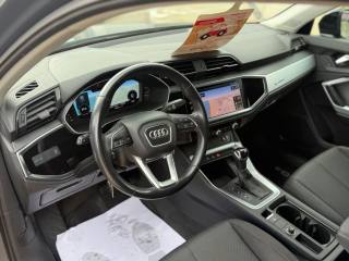 AUDI Q3 usata, con Bracciolo