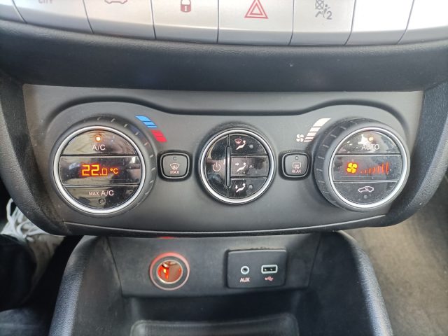 FIAT Tipo usata, con Bracciolo