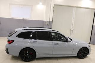 BMW 320 usata, con Cerchi in lega