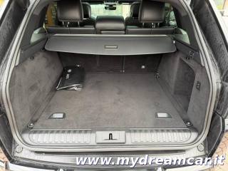 LAND ROVER Range Rover Sport usata, con Bluetooth