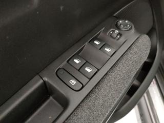 CITROEN C3 Aircross usata, con Park Distance Control
