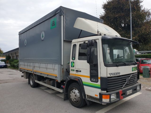 VOLVO usata 1