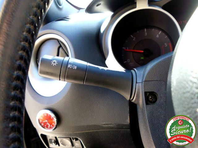 NISSAN Juke usata, con Volante multifunzione