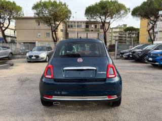 FIAT 500 usata, con Airbag Passeggero