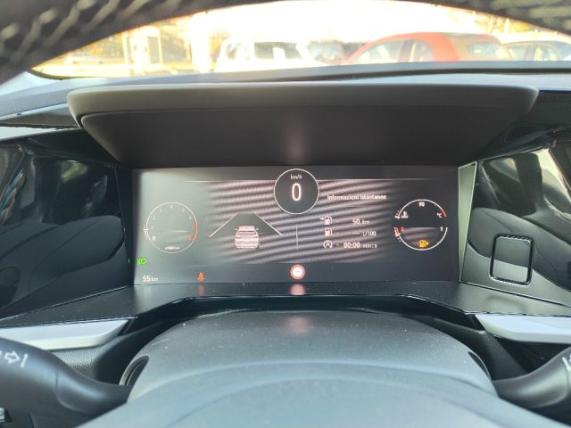 OPEL Grandland usata, con Sensori di parcheggio posteriori
