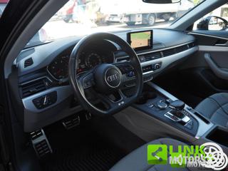 AUDI A4 usata 3