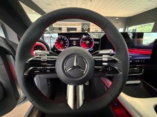 MERCEDES-BENZ CLA 200 usata, con Climatizzatore