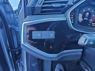 AUDI Q3 usata, con Lettore CD