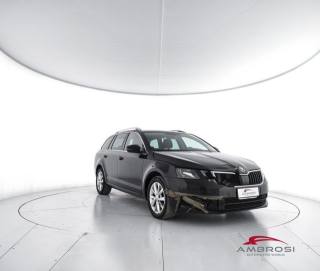 SKODA Octavia usata 1