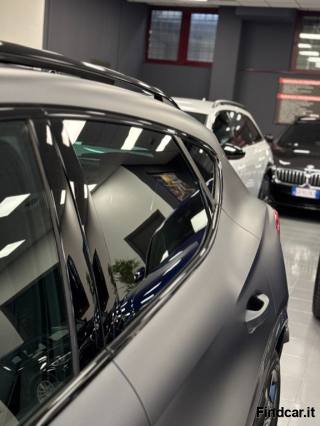 CUPRA Formentor usata, con Antifurto