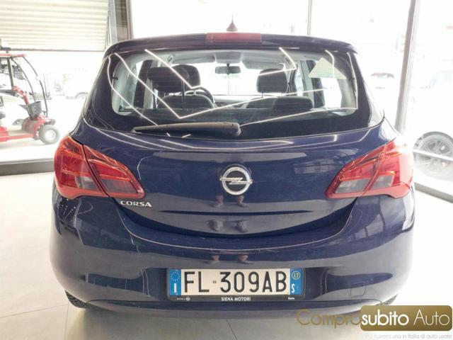 OPEL Corsa usata 16