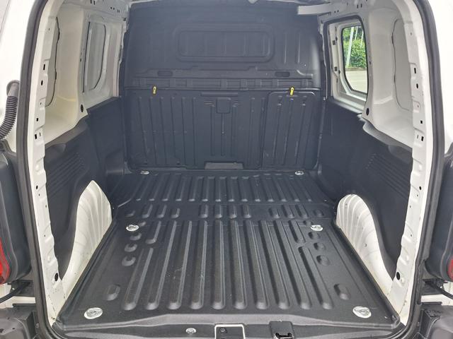 CITROEN Berlingo usata, con Autoradio