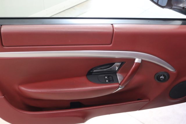 MASERATI GranTurismo usata, con Interni in pelle