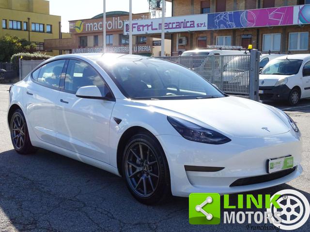 TESLA Model 3 usata, con Cruise Control