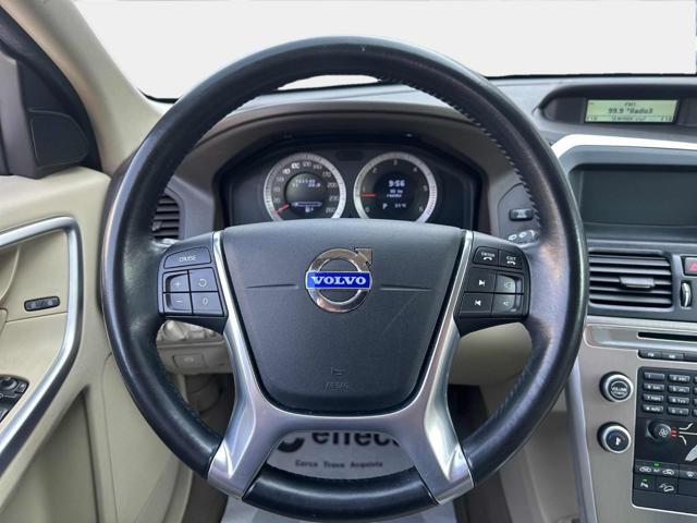 VOLVO XC60 usata, con Cerchi in lega