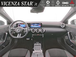 MERCEDES-BENZ CLA 200 usata, con Autoradio