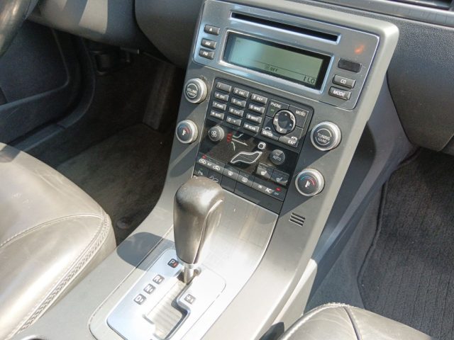 VOLVO XC70 usata, con Fendinebbia