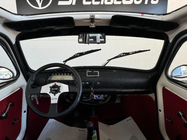 FIAT 500 usata 16