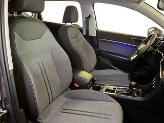 SEAT Ateca usata, con Bracciolo