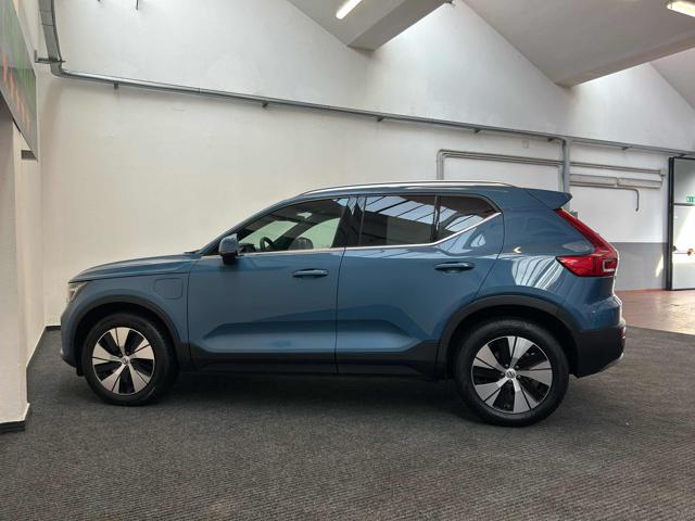 VOLVO XC40 usata, con Chiusura centralizzata