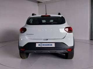 DACIA Sandero usata, con Controllo vocale