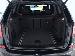 BMW X3 usata, con Chiusura centralizzata senza chiave