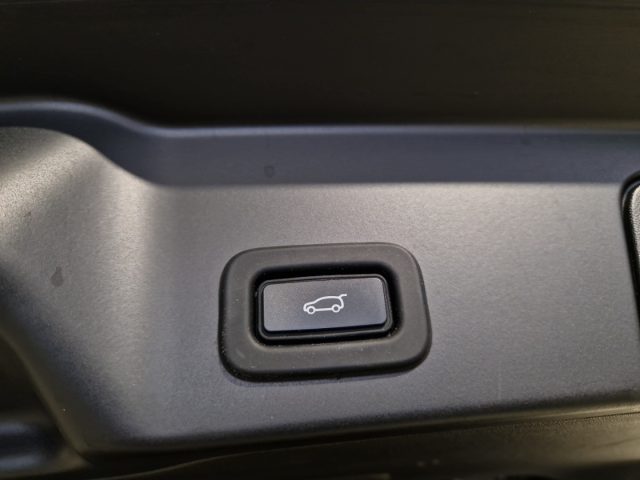 LAND ROVER Range Rover Evoque usata, con Regolazione elettrica sedili