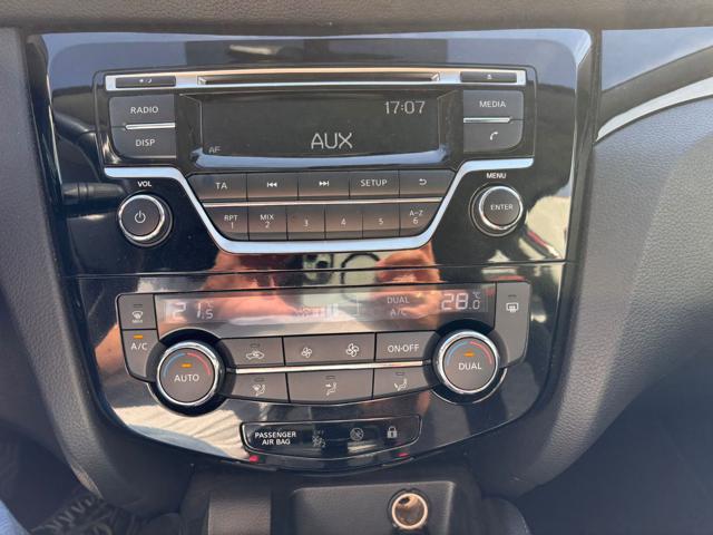 NISSAN Qashqai usata 27