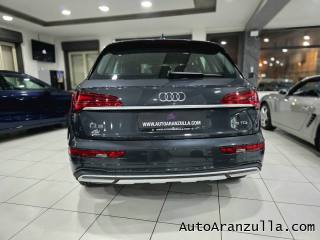 AUDI Q5 usata, con Alzacristalli elettrici
