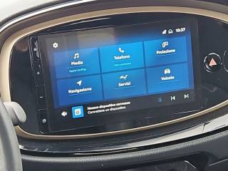 TOYOTA Aygo X usata, con Immobilizzatore elettronico