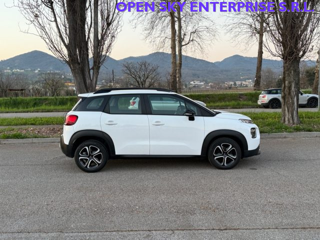 CITROEN C3 Aircross usata, con Airbag Passeggero